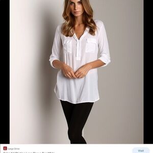 Splendid White Top